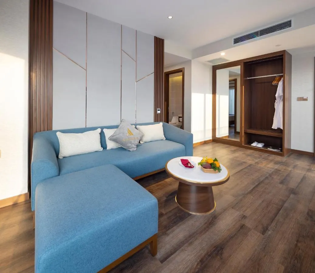 Annova Nha Trang Hotel