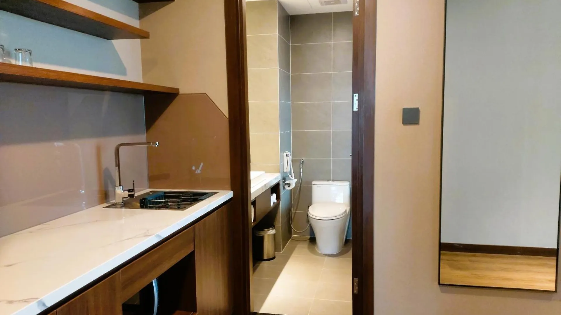 Annova Nha Trang Hotel 5*,