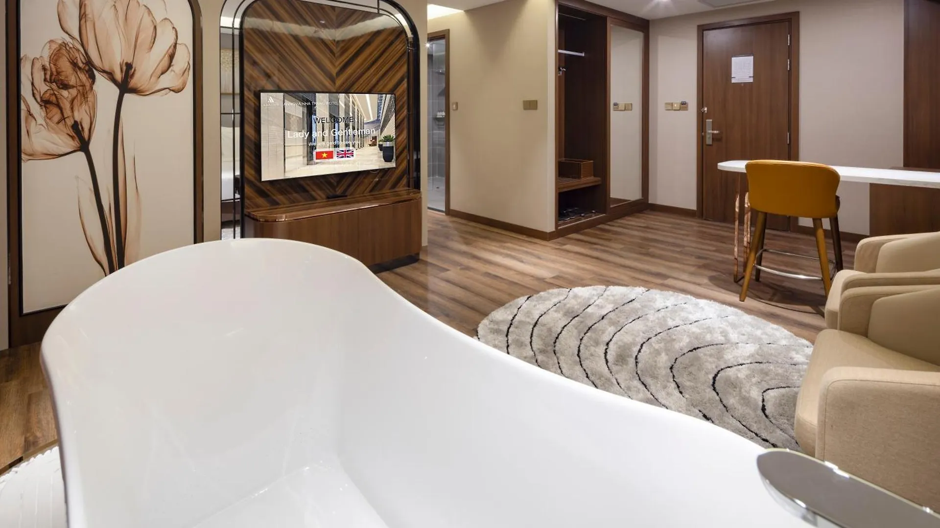 Annova Nha Trang Hotel