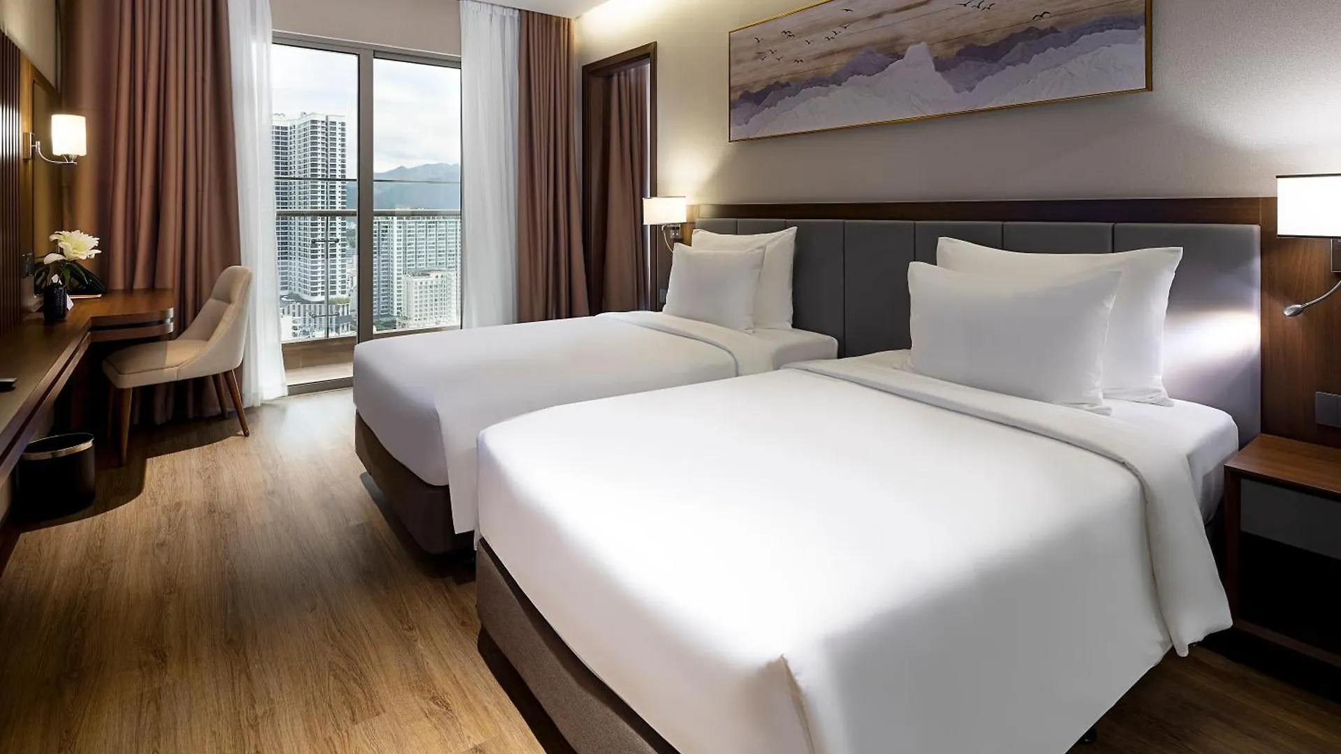 Annova Nha Trang Hotel