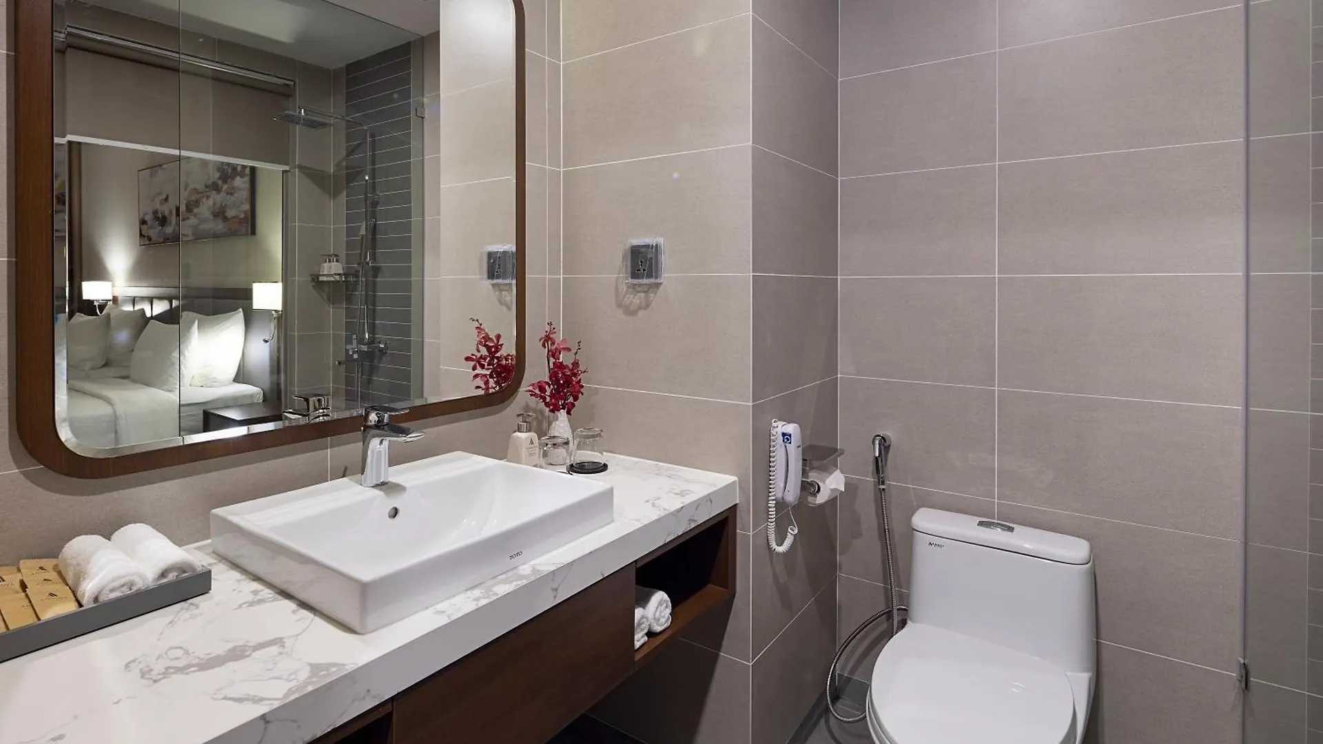 Annova Nha Trang Hotel