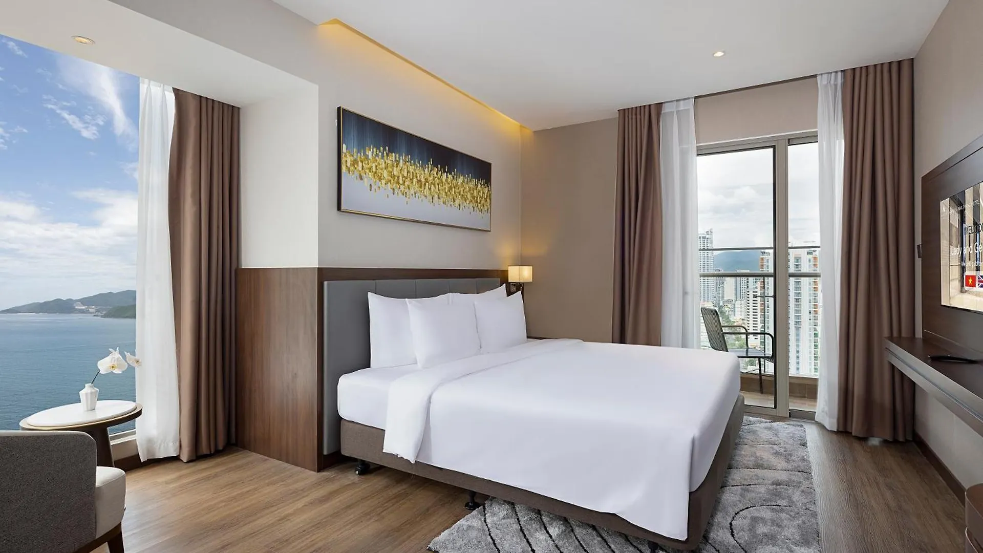 Annova Nha Trang Hotel