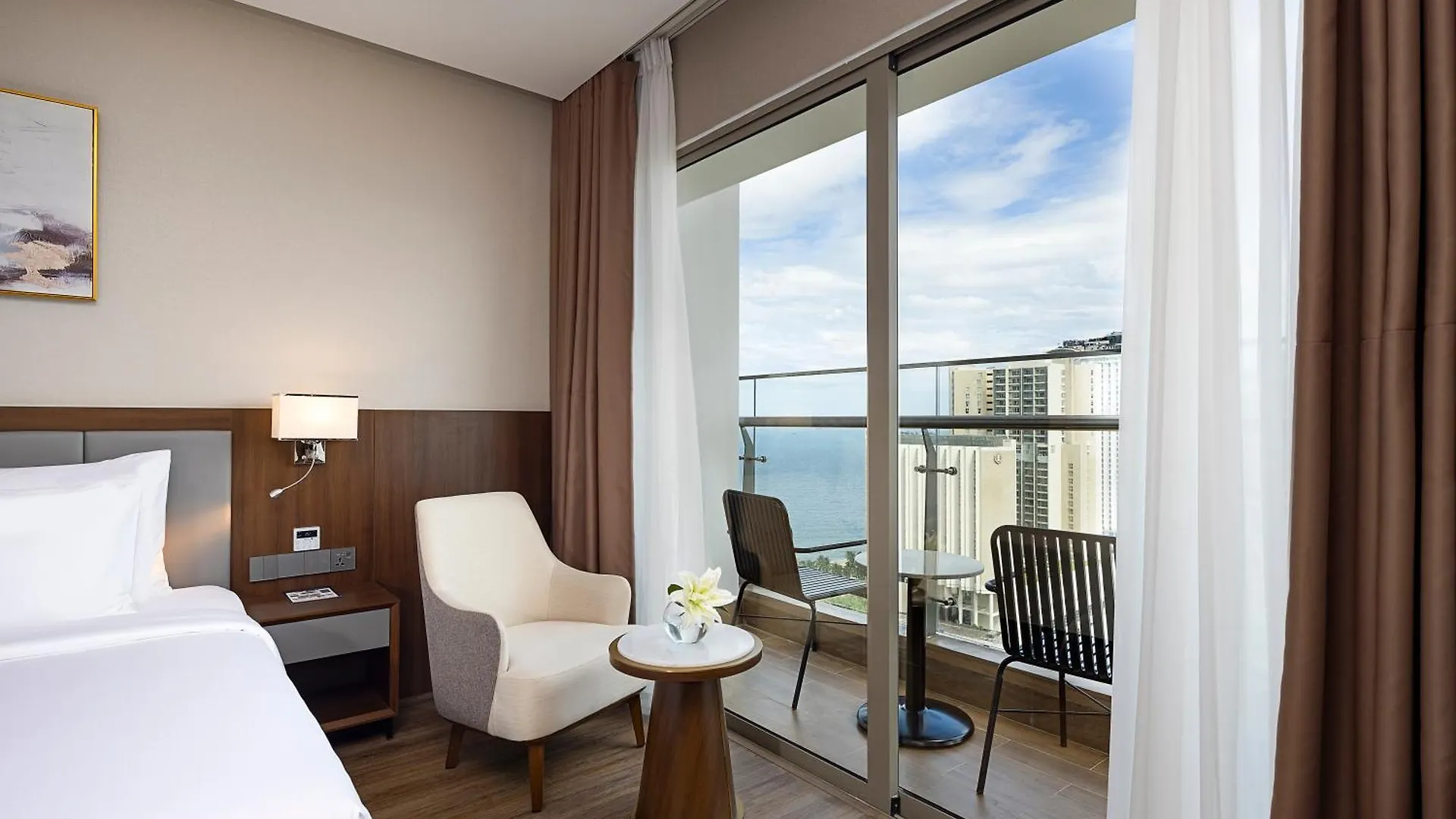 *****  Annova Nha Trang Hotel Vietnam