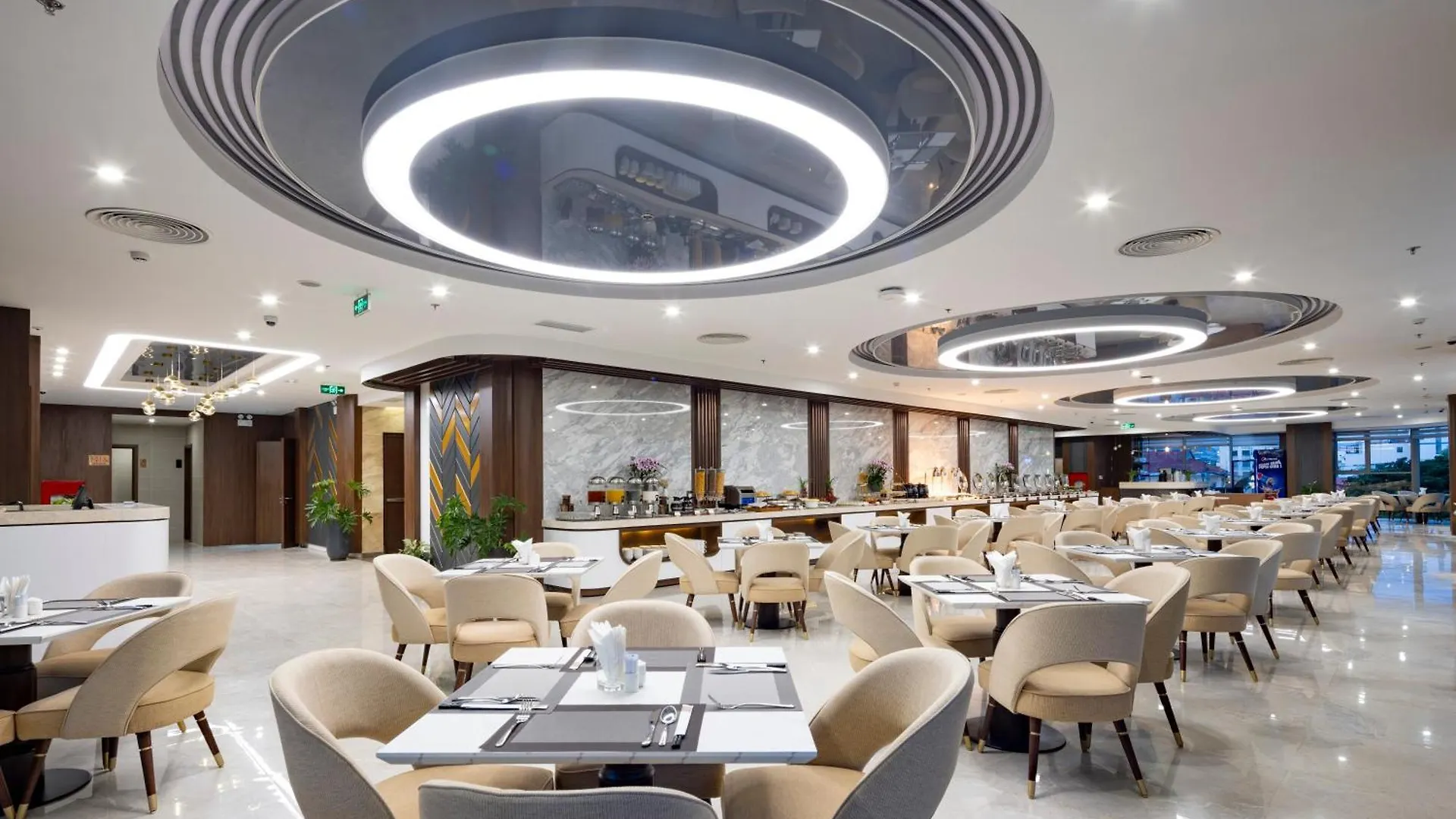 *****  Annova Nha Trang Hotel Vietnam