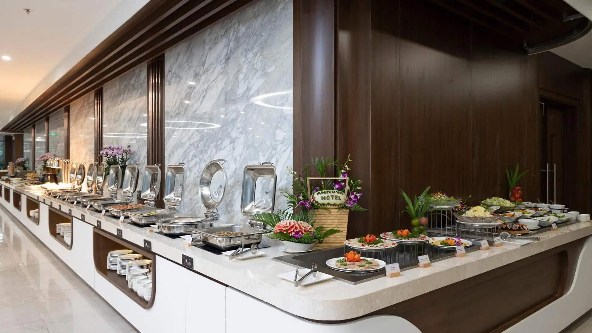 Annova Nha Trang Hotel Vietnam