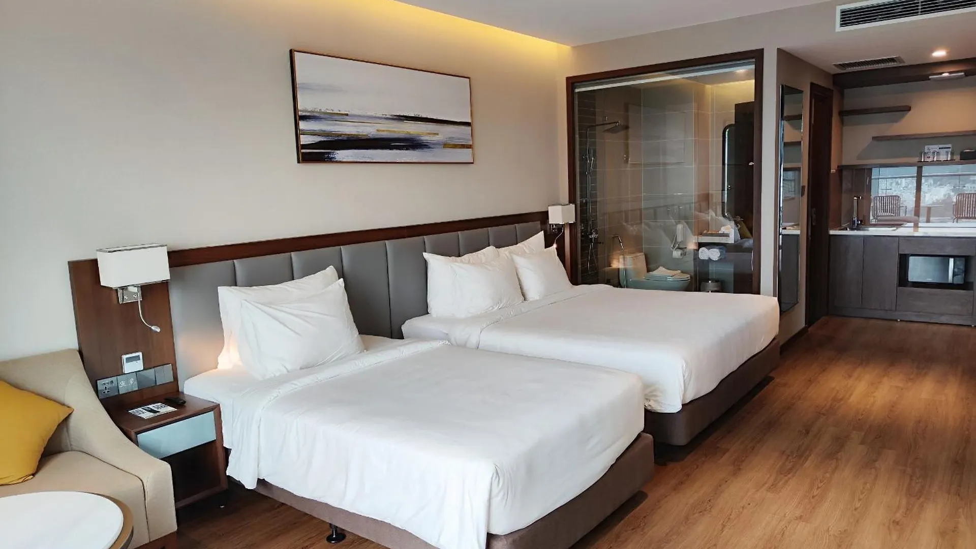Annova Nha Trang Hotel 5*,  Vietnam
