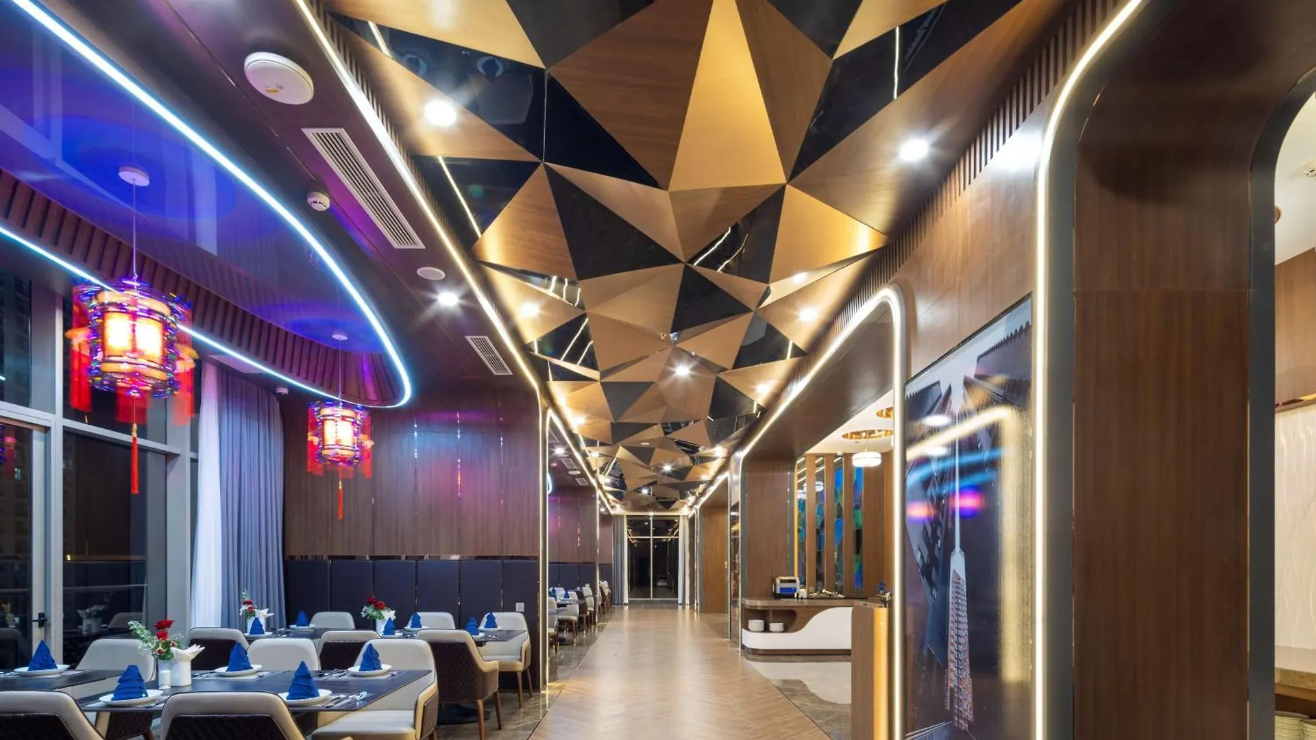 *****  Annova Nha Trang Hotel Vietnam