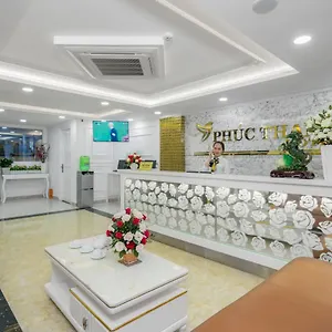 Phuc Thanh Luxury By Thg Дананг