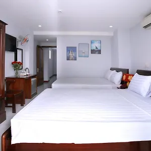 Отель Nhatrang Cozy