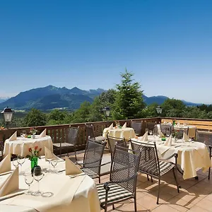 ** Appart hôtel Restaurant Alpenhof Allemagne