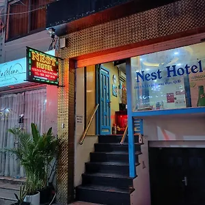 Nest Хошимин