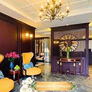 **** Hotel Happy Life Memories & Vietnam
