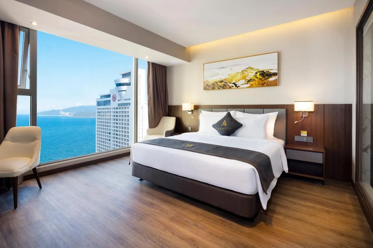 Annova Nha Trang Hotel 5*,  Вьетнам