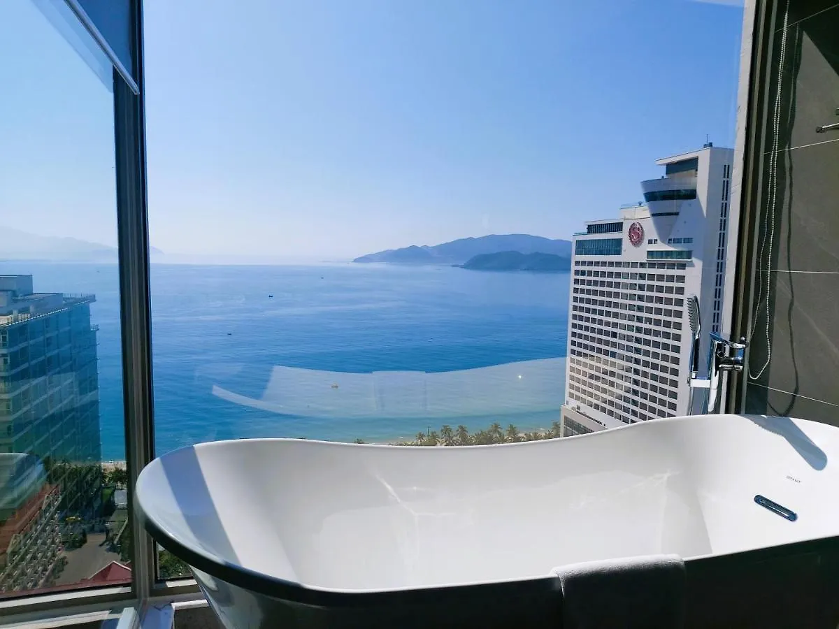 Annova Nha Trang Hotel 5*,