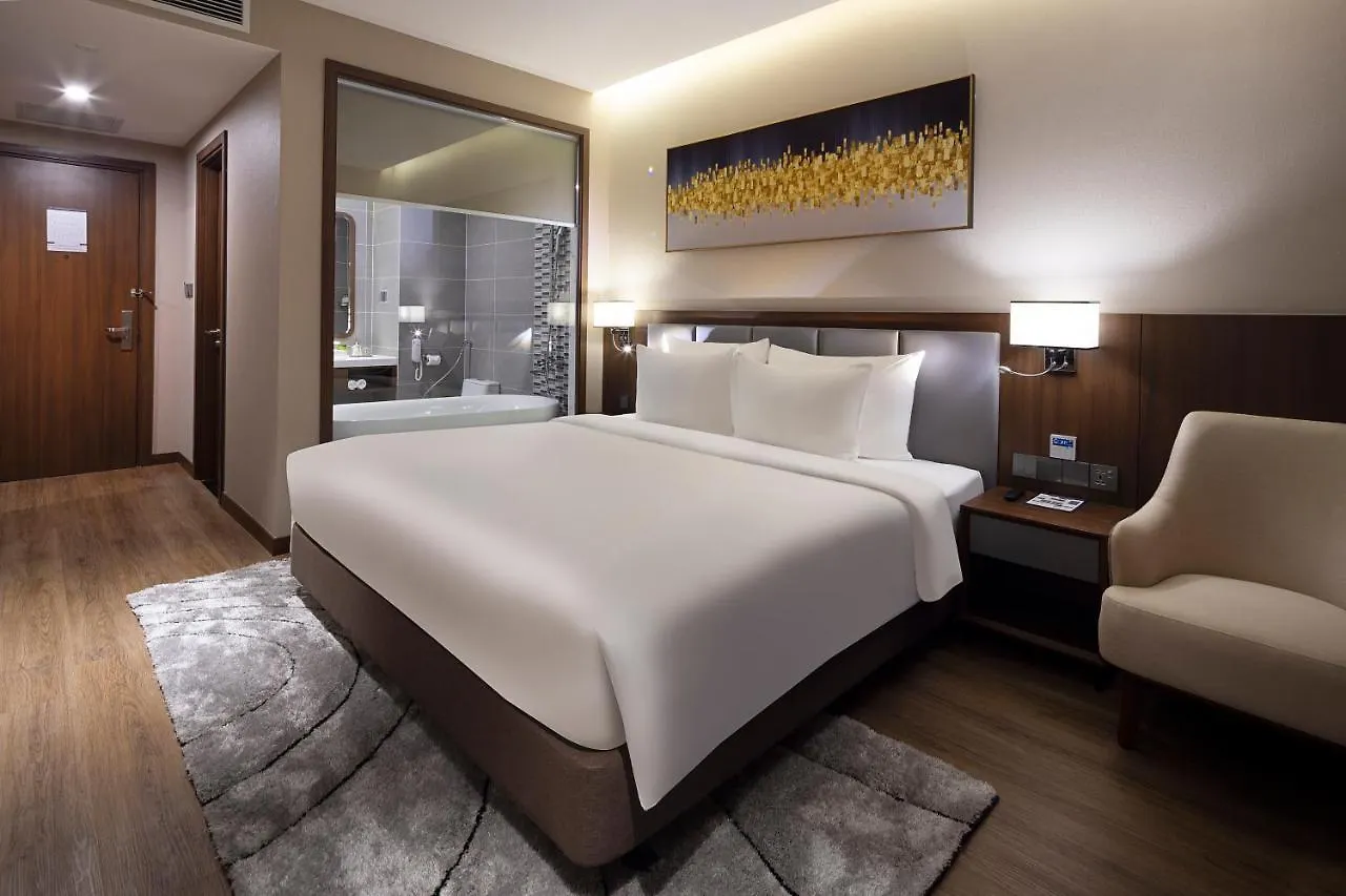 Annova Nha Trang Hotel
