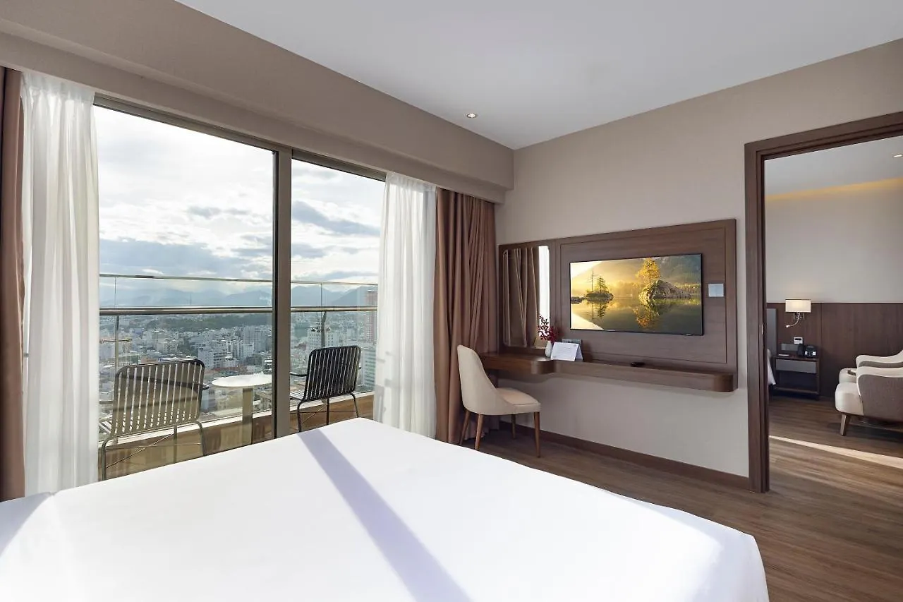 Annova Nha Trang Hotel