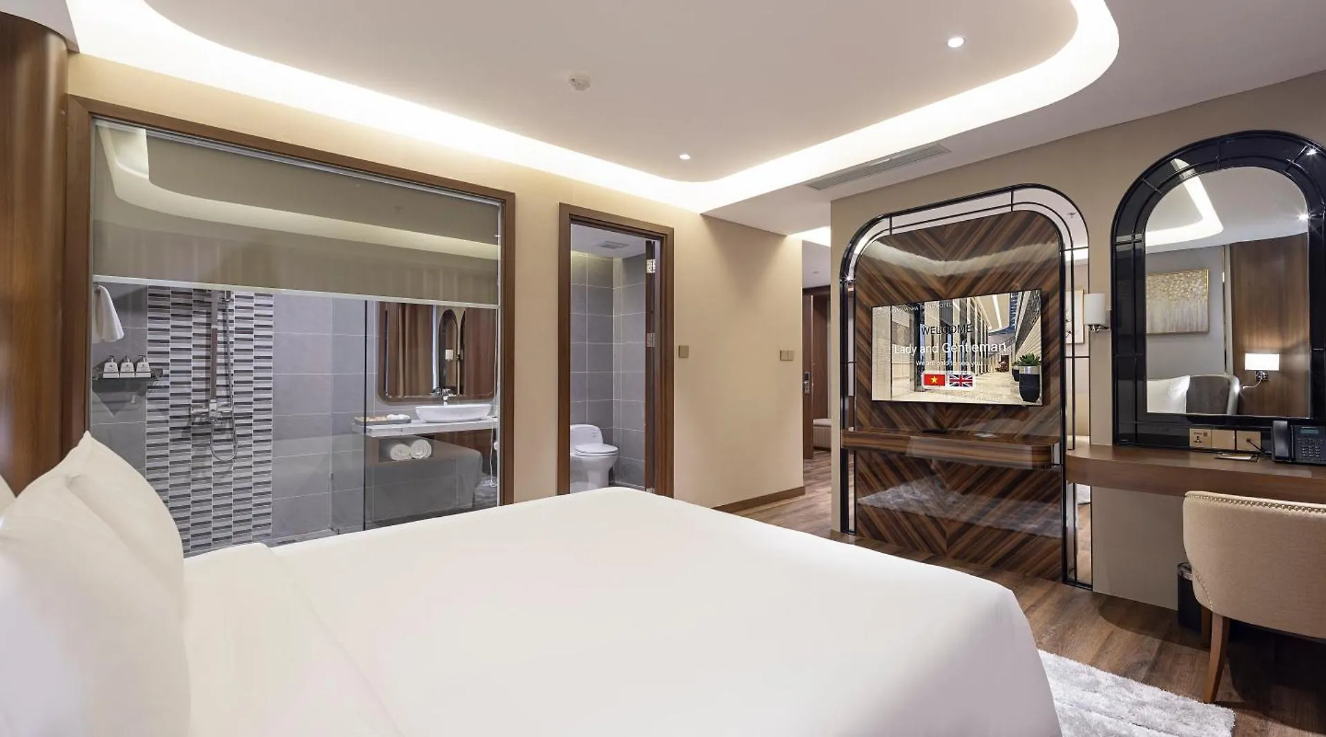 Annova Nha Trang Hotel