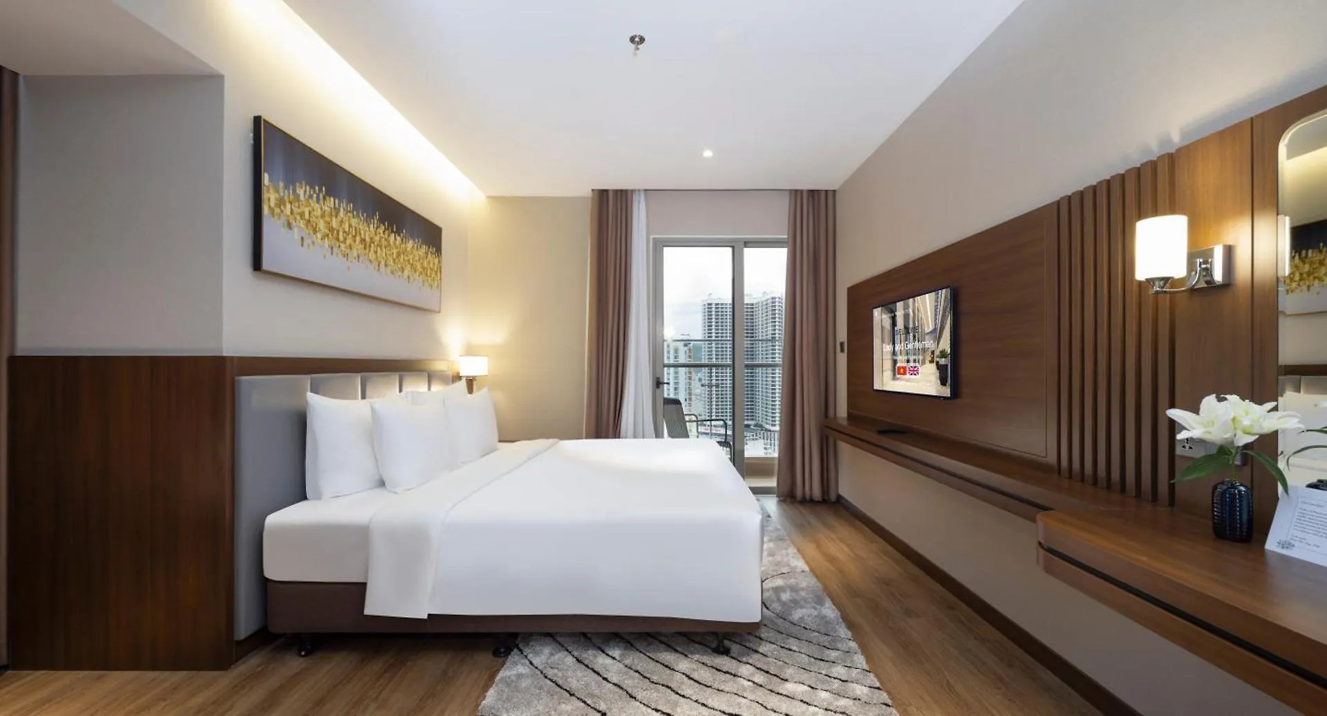 Annova Nha Trang Hotel
