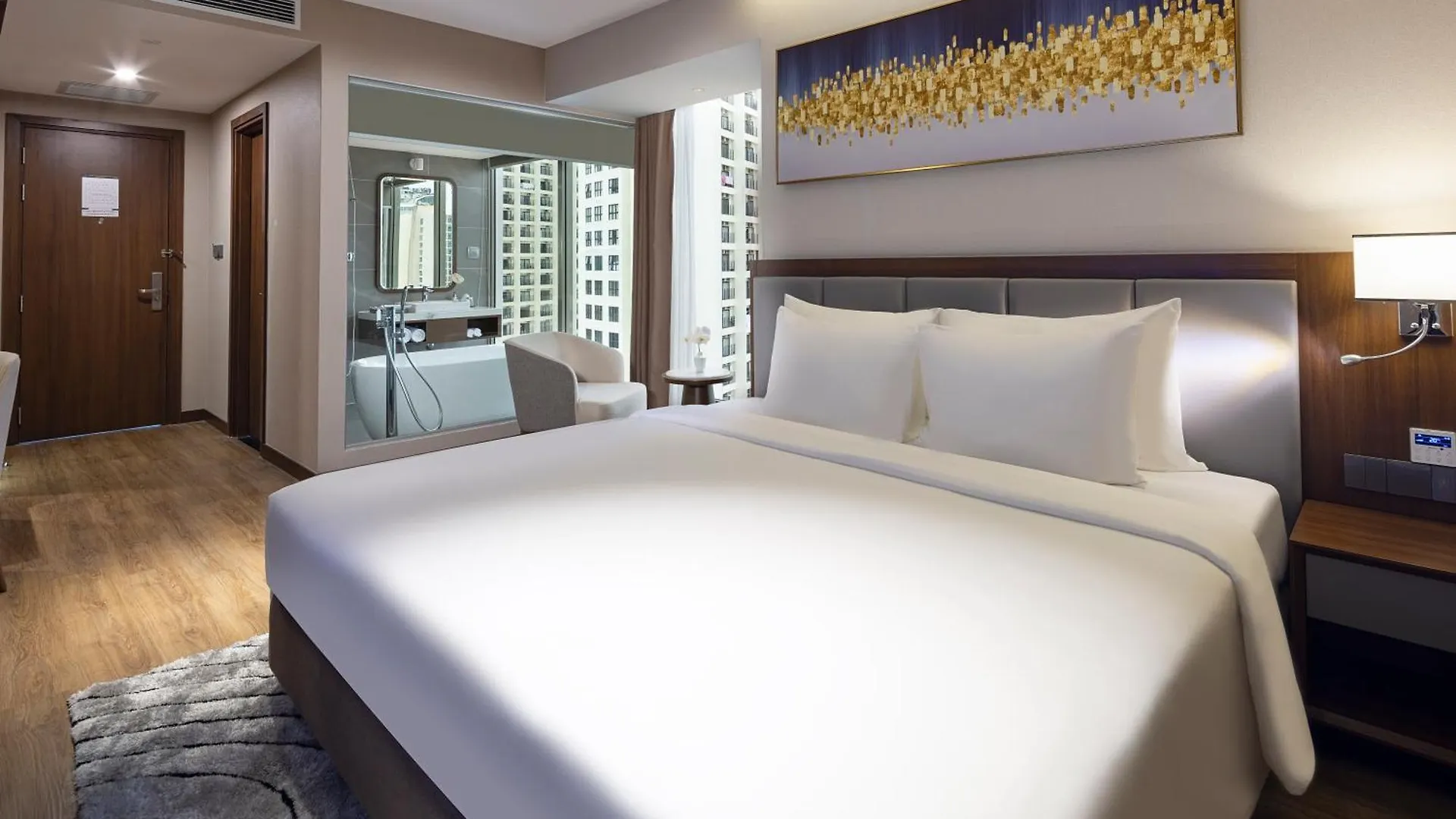 Annova Nha Trang Hotel 5*,  Vietnam