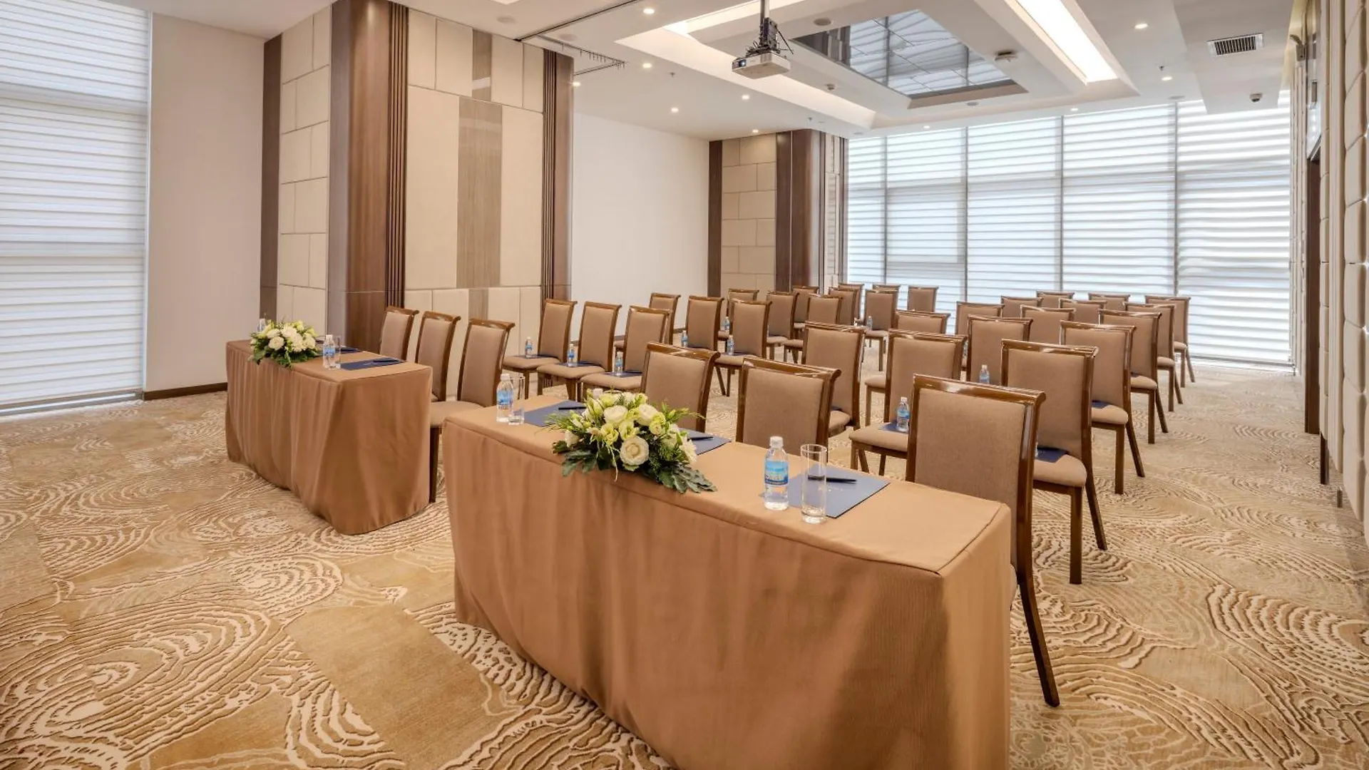 Annova Nha Trang Hotel 5*,