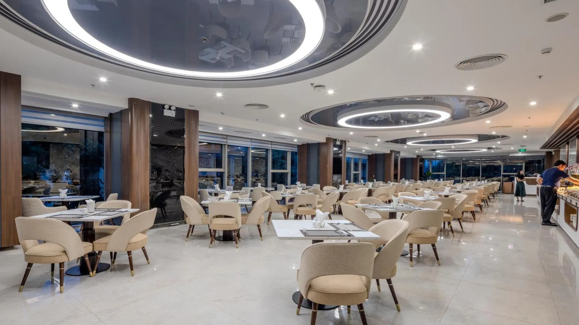 Annova Nha Trang Hotel Vietnam