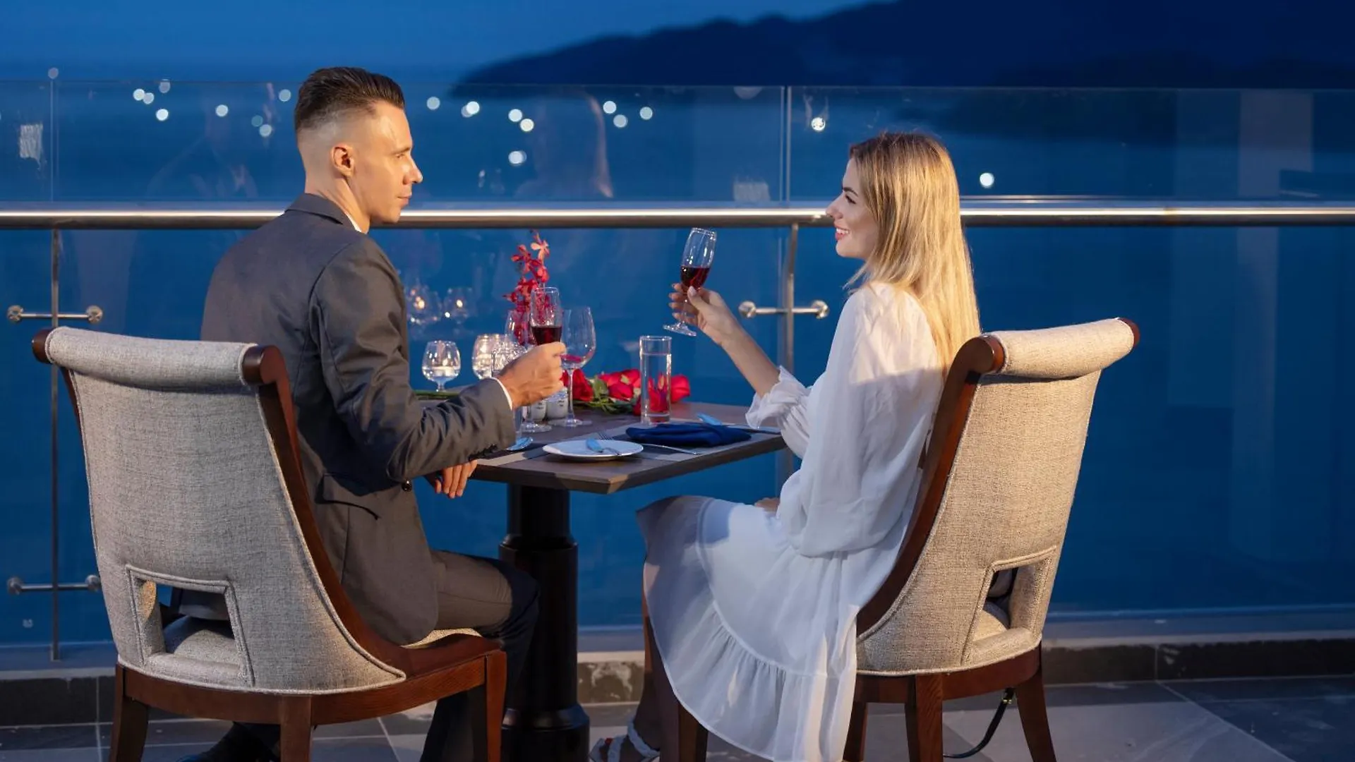Annova Nha Trang Hotel Вьетнам