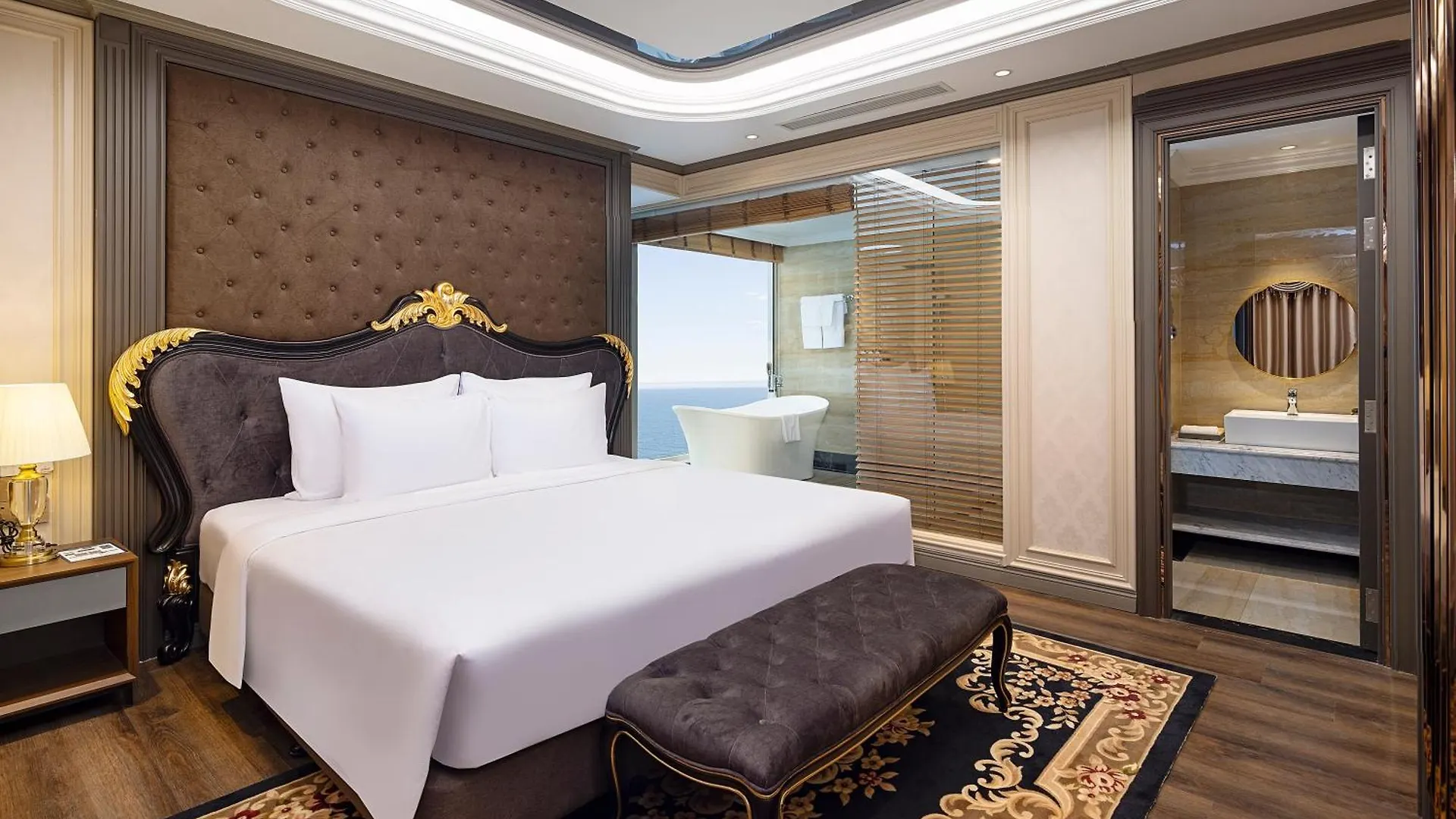 Annova Nha Trang Hotel