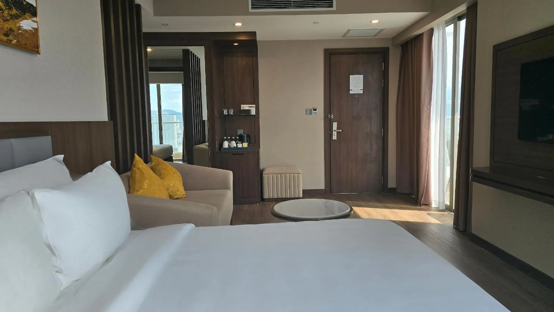 *****  Annova Nha Trang Hotel Вьетнам