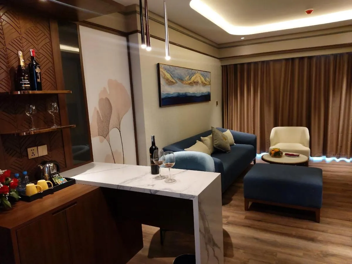 Annova Nha Trang Hotel 5*,  Vietnam