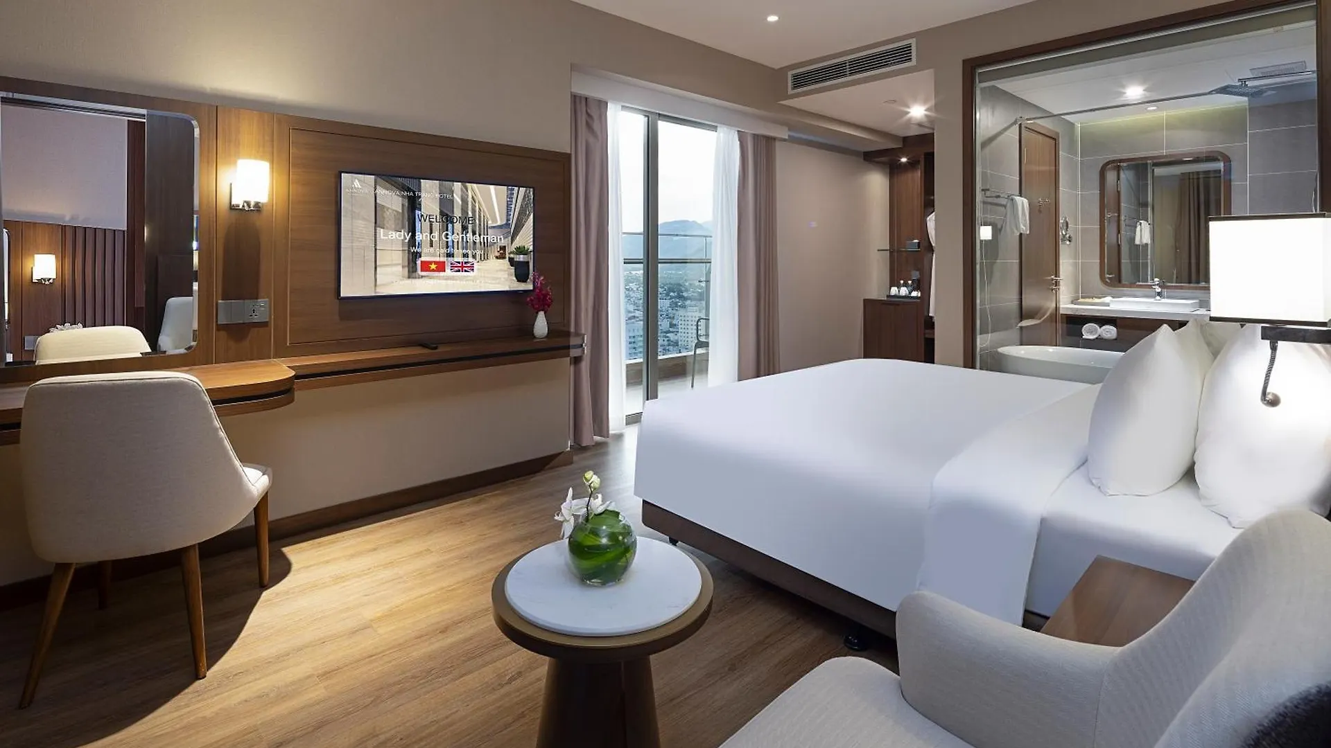 Annova Nha Trang Hotel Vietnam
