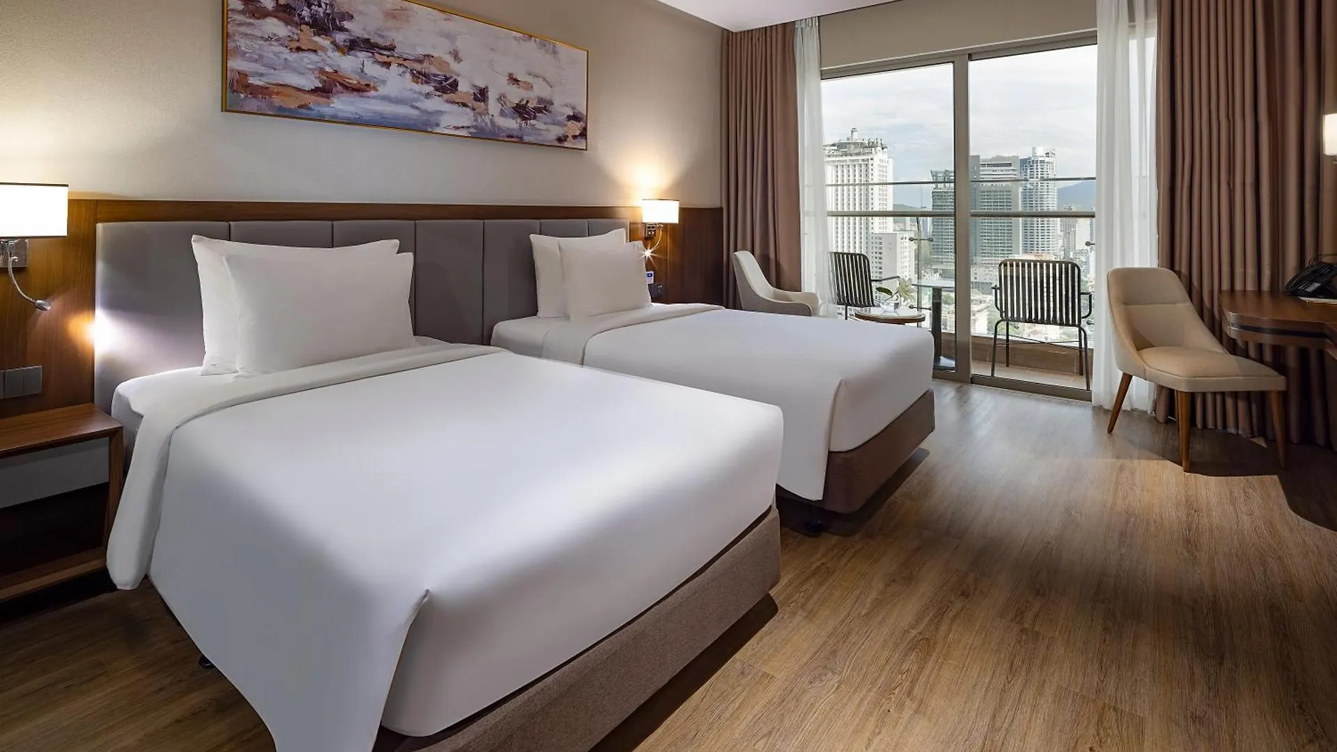 Annova Nha Trang Hotel