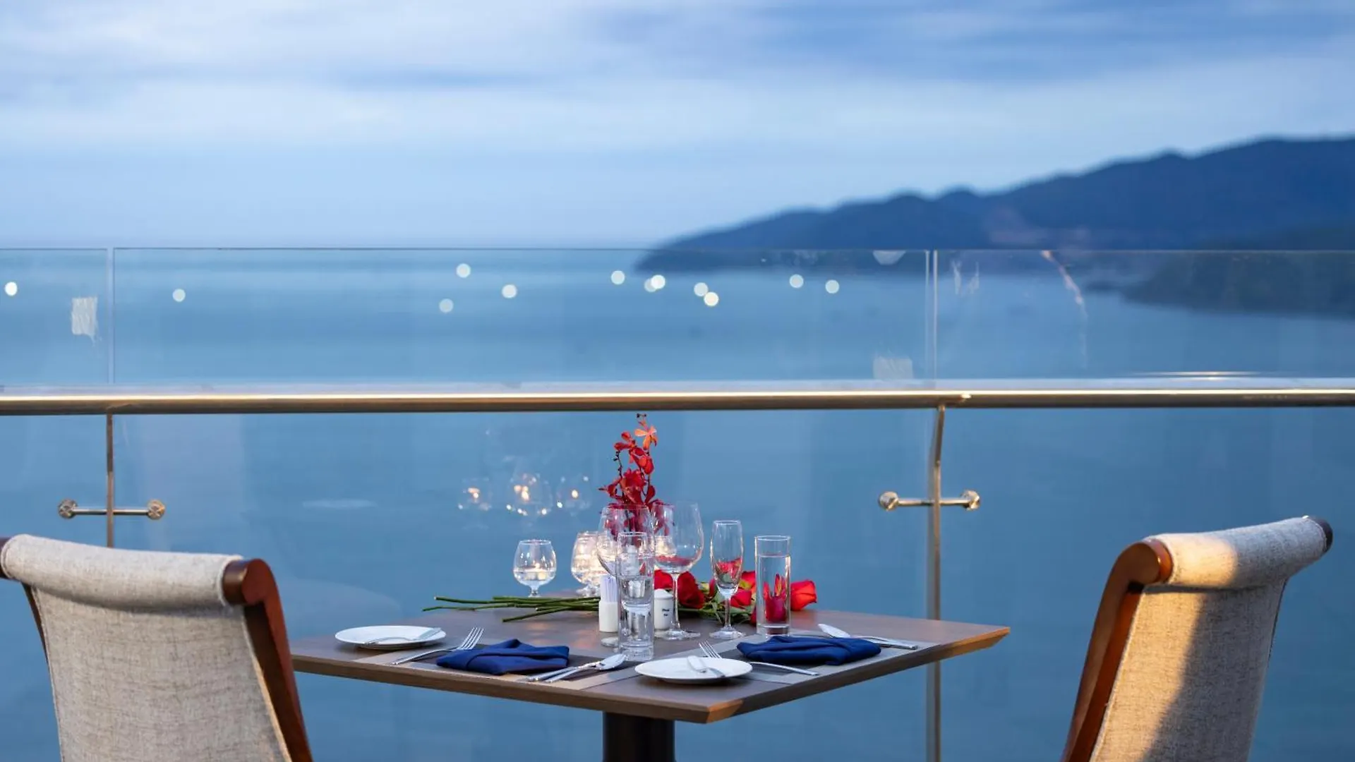 Annova Nha Trang Hotel