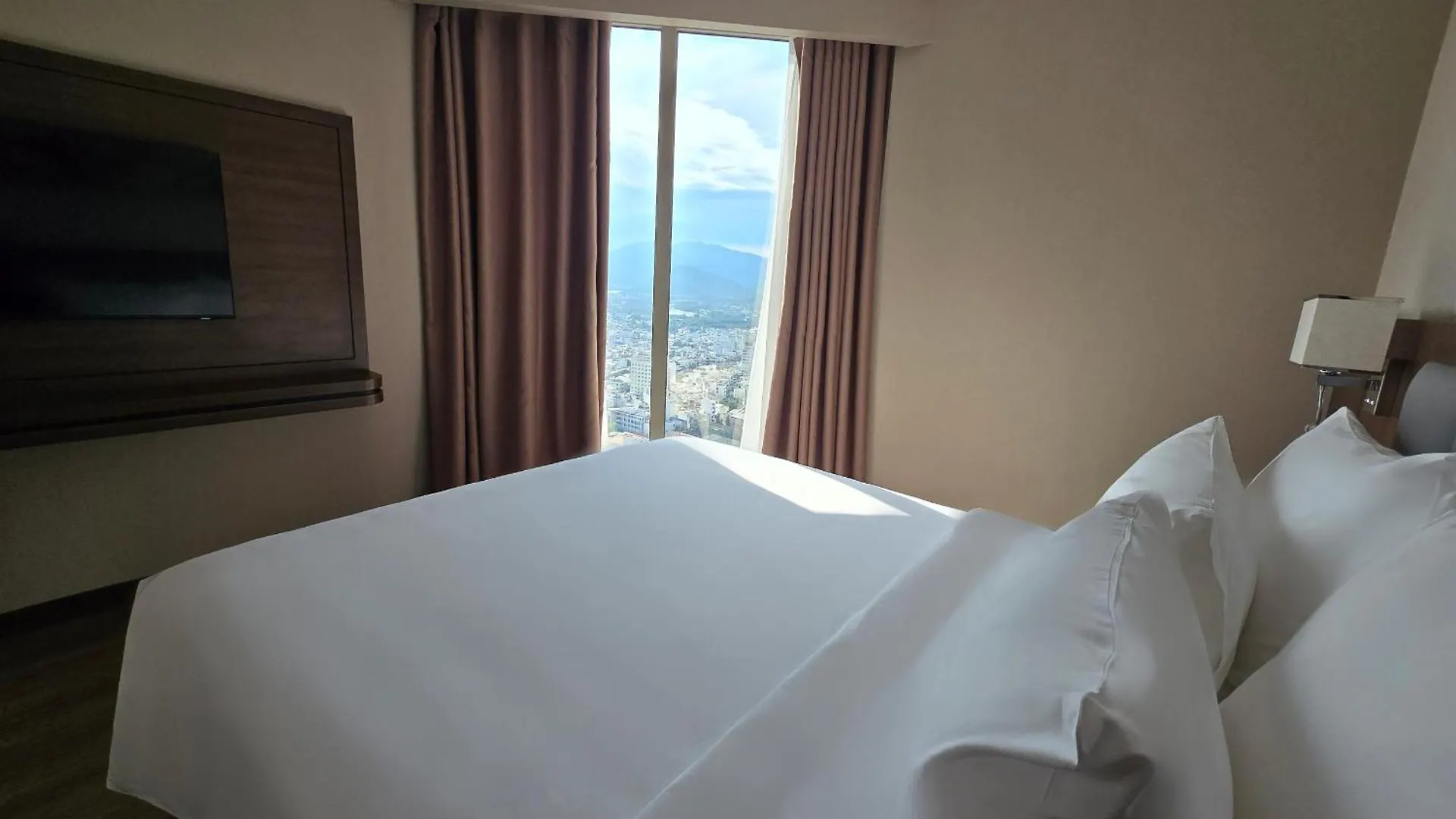 Annova Nha Trang Hotel