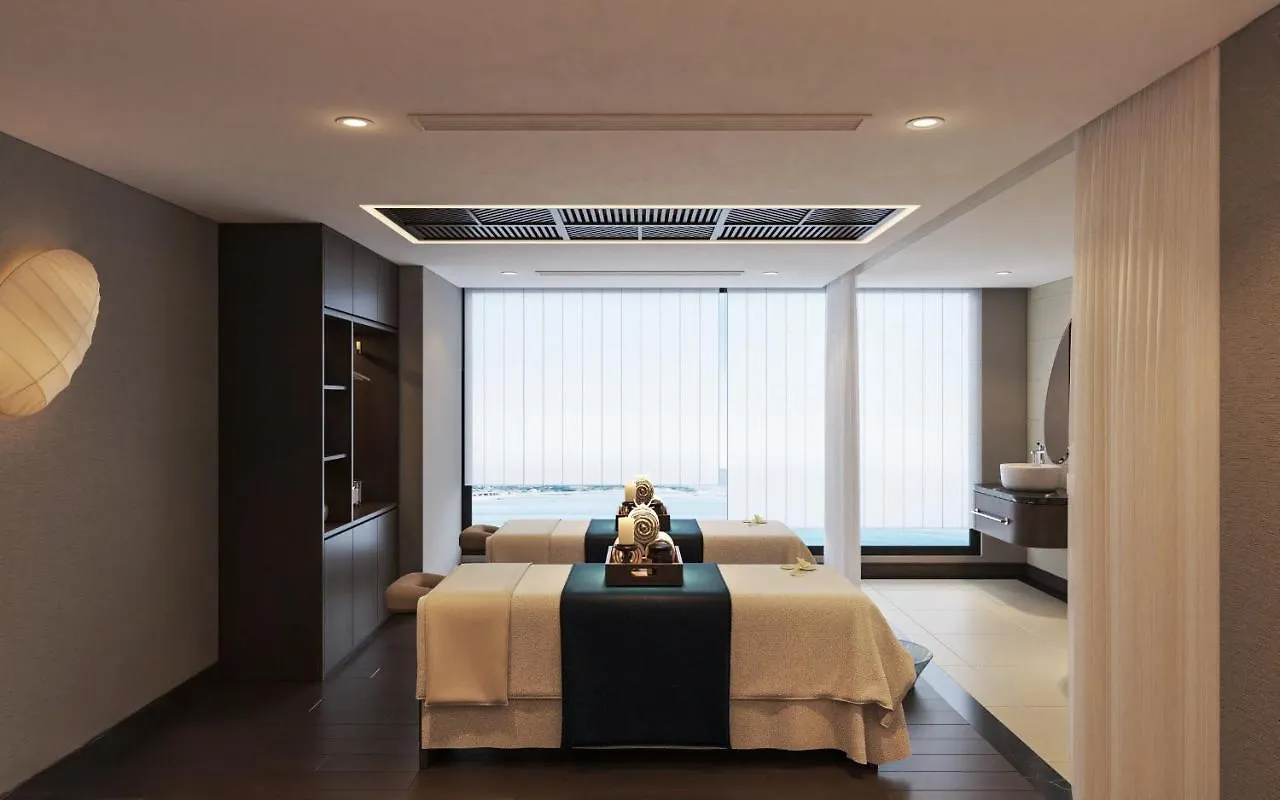Annova Nha Trang Hotel