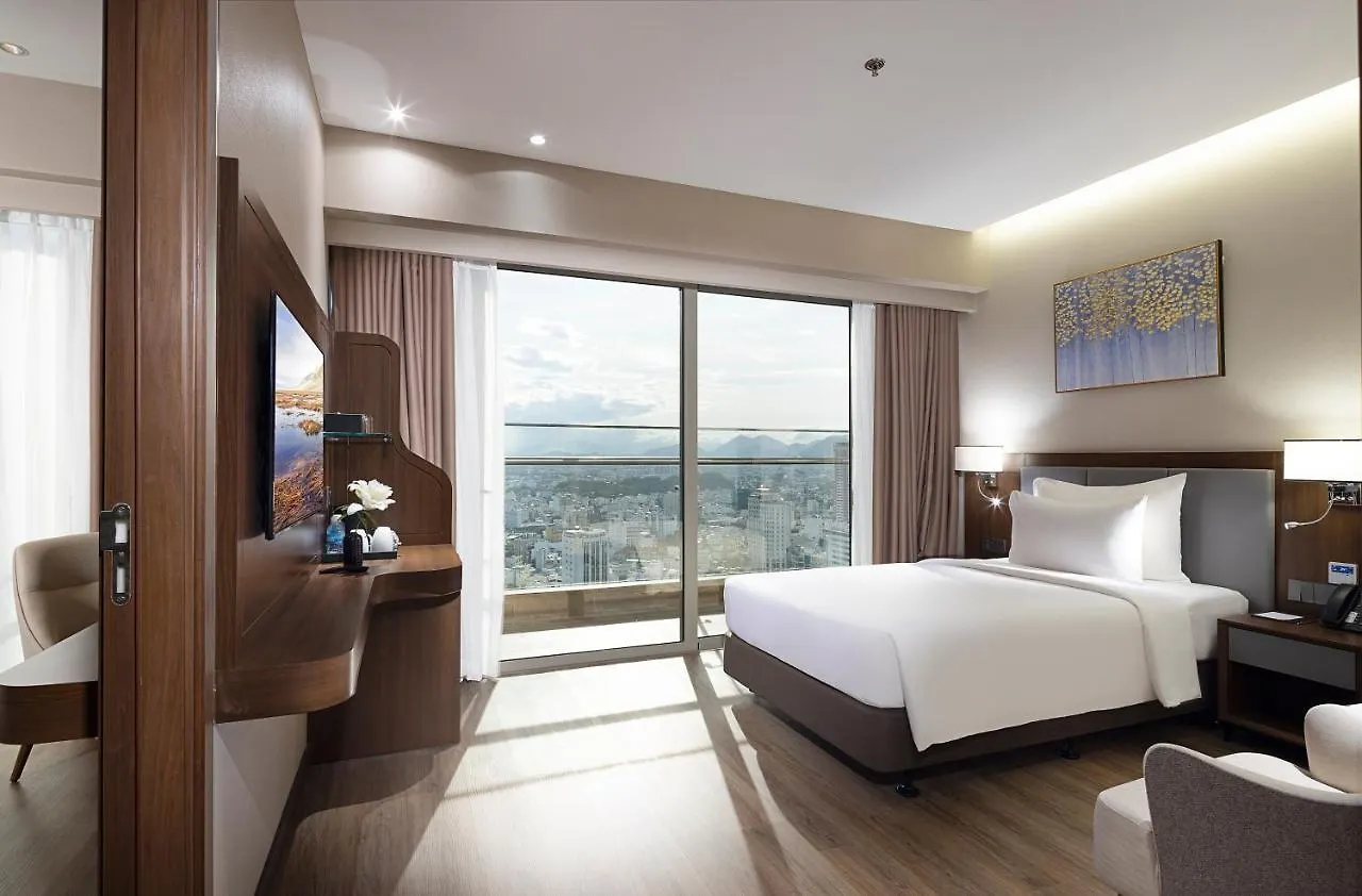 Annova Nha Trang Hotel