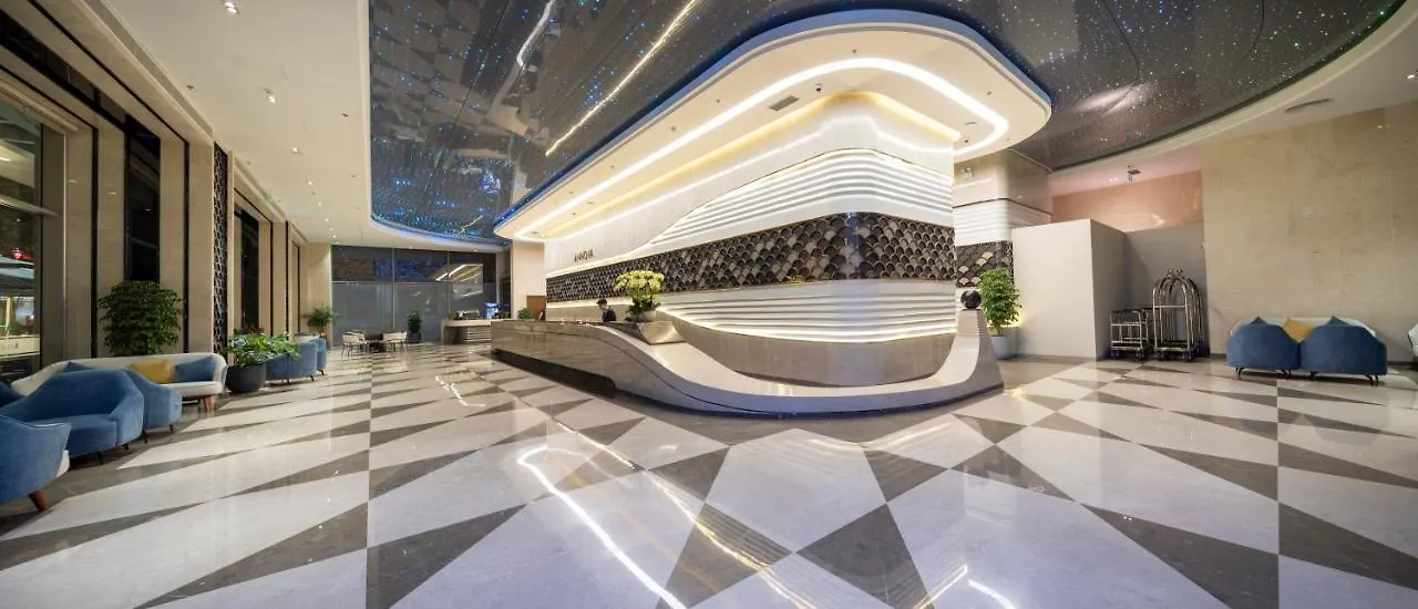 Annova Nha Trang Hotel