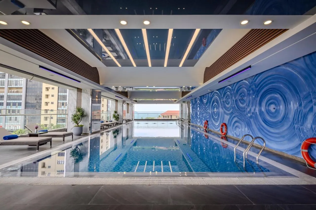 Annova Nha Trang Hotel