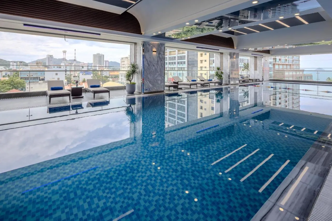 *****  Annova Nha Trang Hotel 베트남