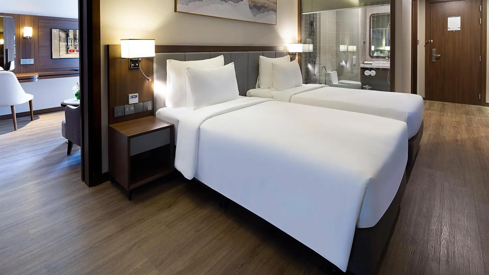 Annova Nha Trang Hotel