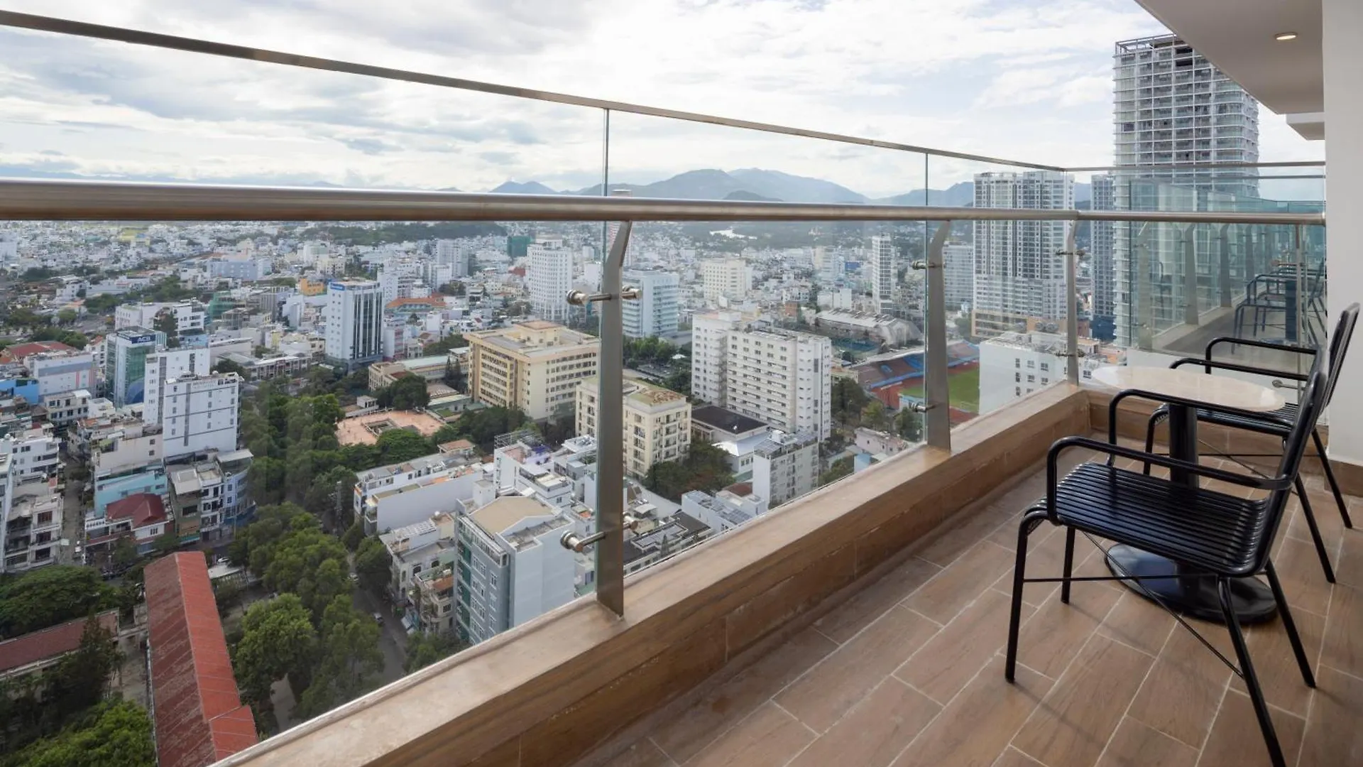 Annova Nha Trang Hotel 베트남
