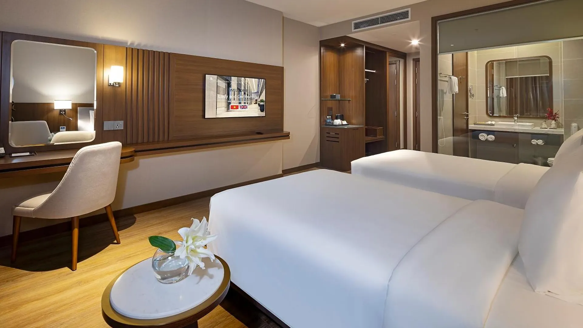 Annova Nha Trang Hotel