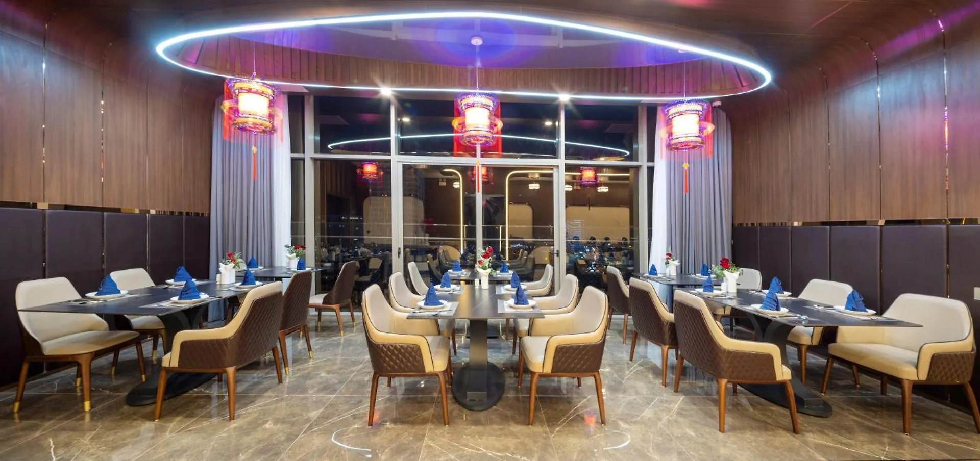 *****  Annova Nha Trang Hotel 베트남